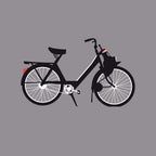 Vélosolex - A4