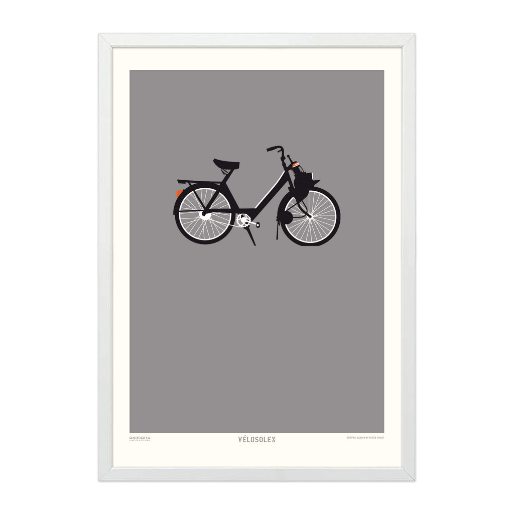 Vélosolex - A4
