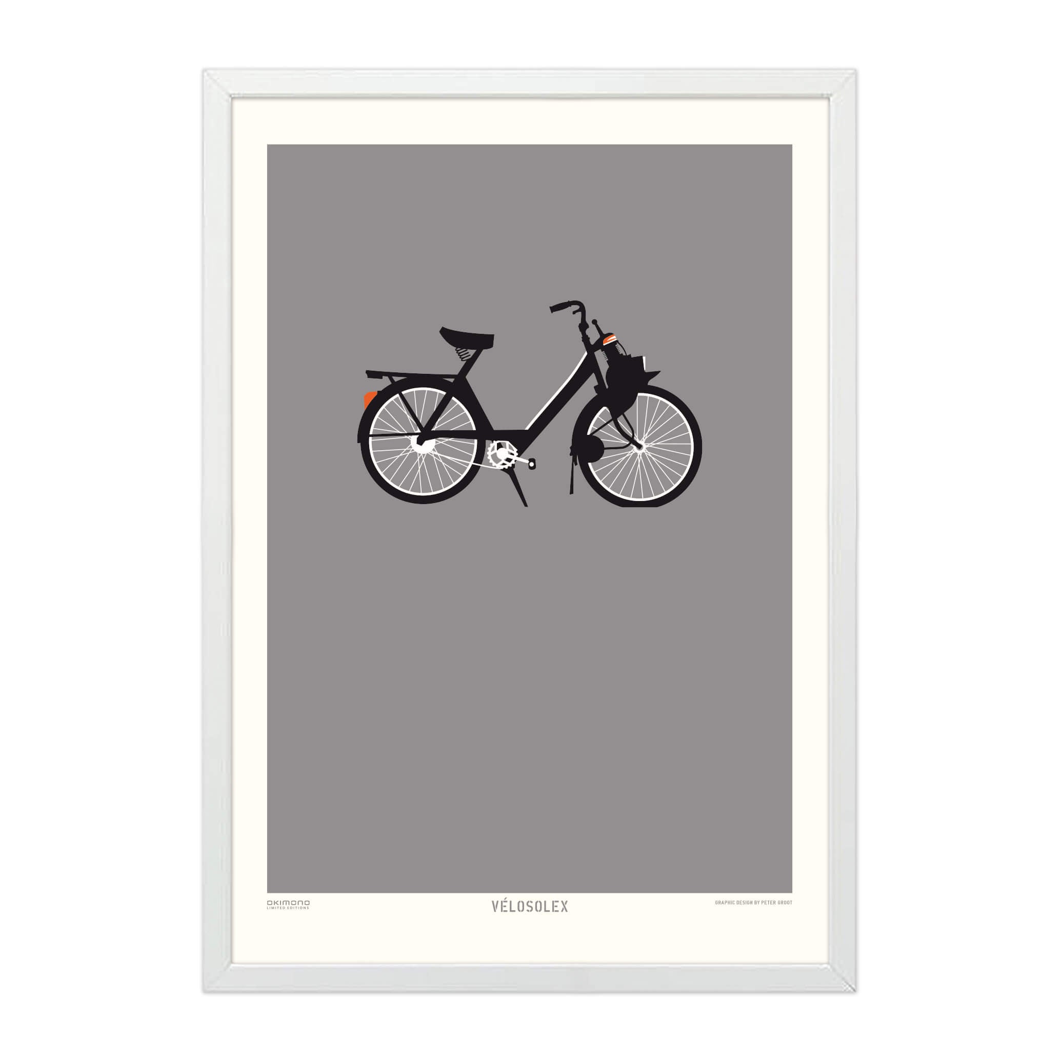 Vélosolex - A4