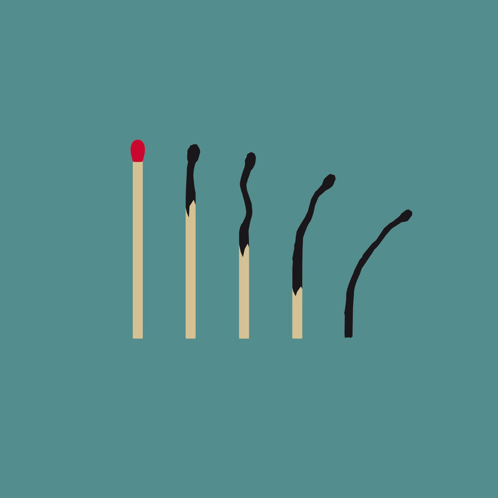 Burn-Out