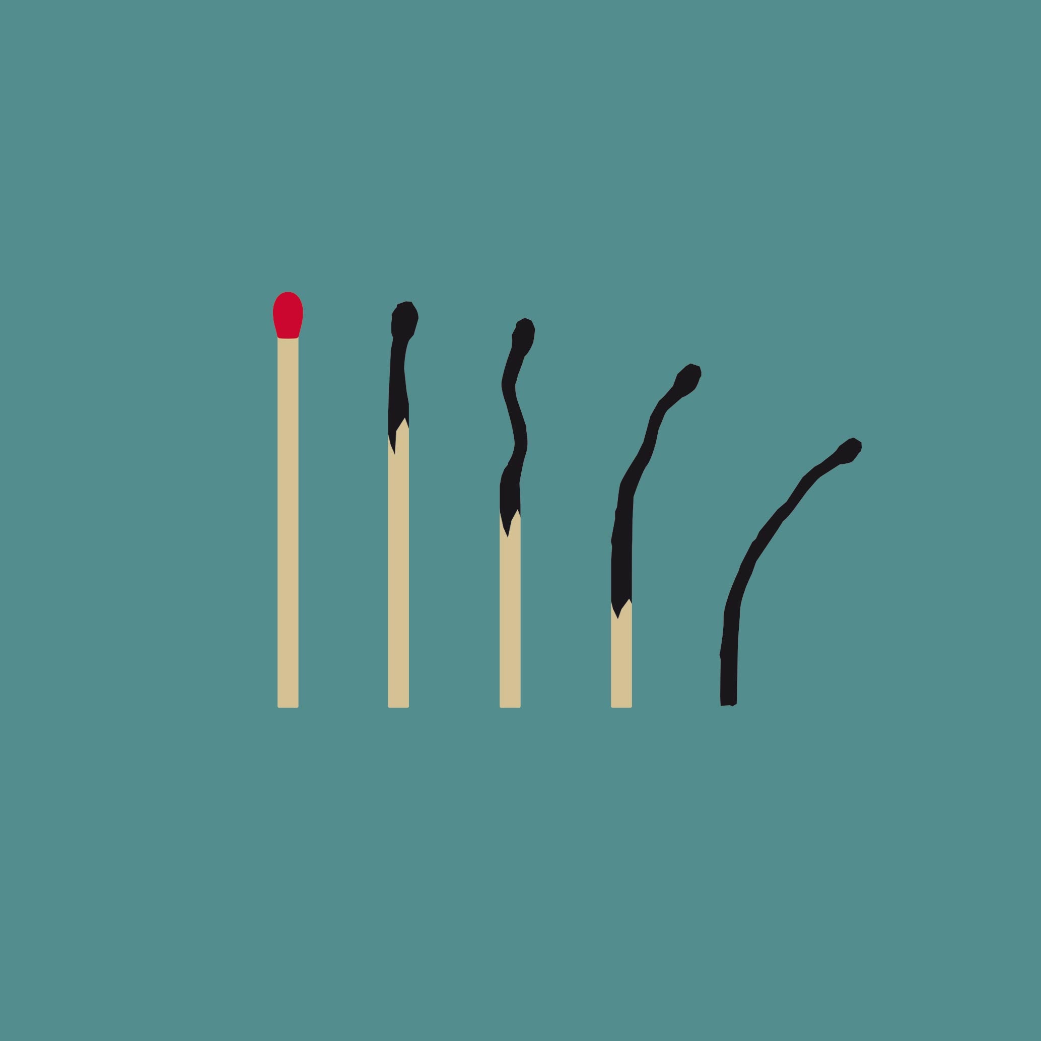 Burn-Out