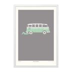 The Project - A4