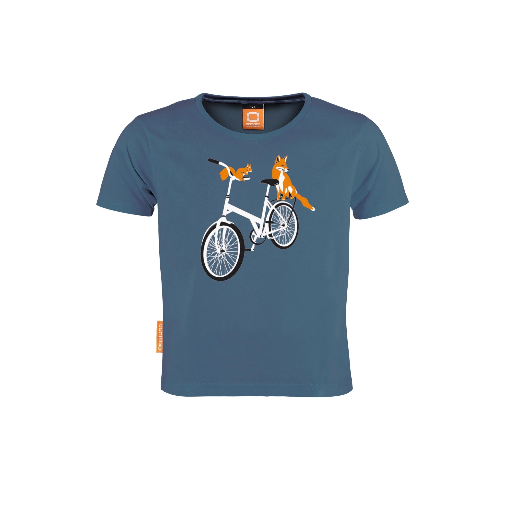 Witte Fiets
