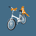 Witte Fiets