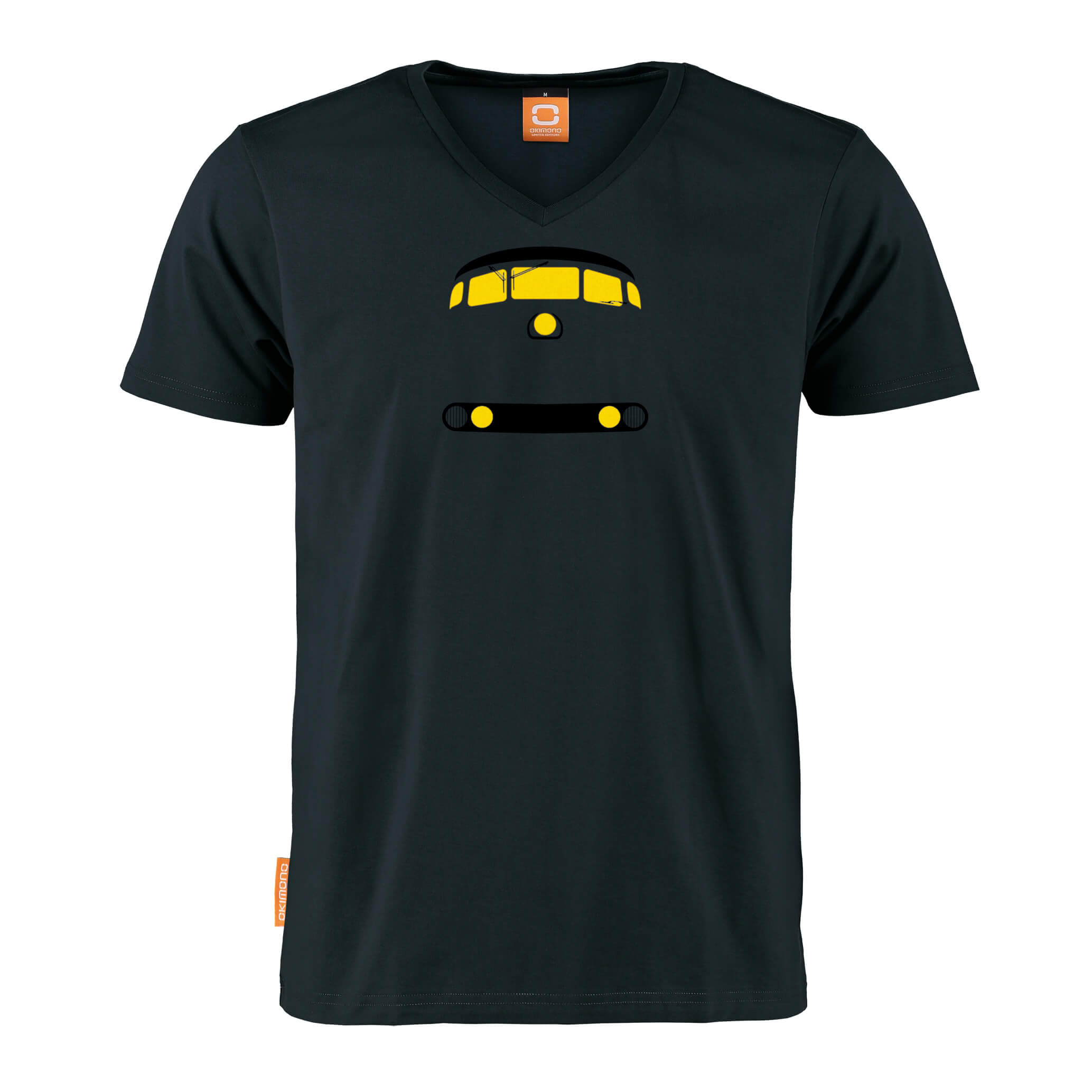Trainspotting - A4