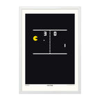 PacPong - A4