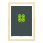One 4 Luck - A4