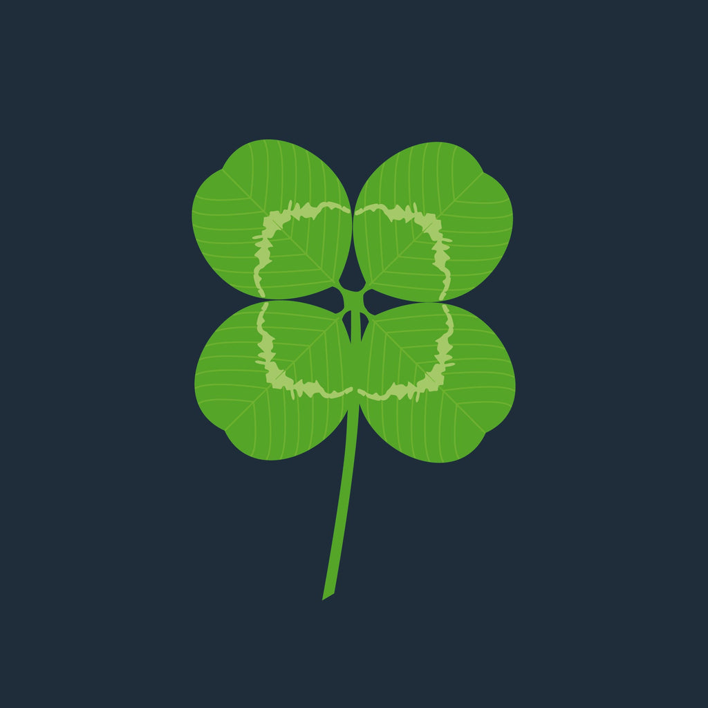 One 4 Luck
