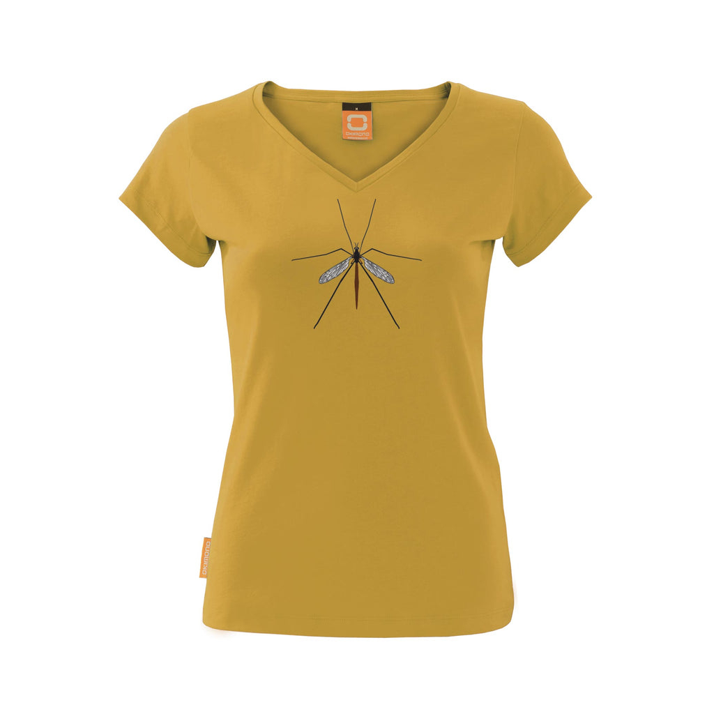 Crane Fly - A2