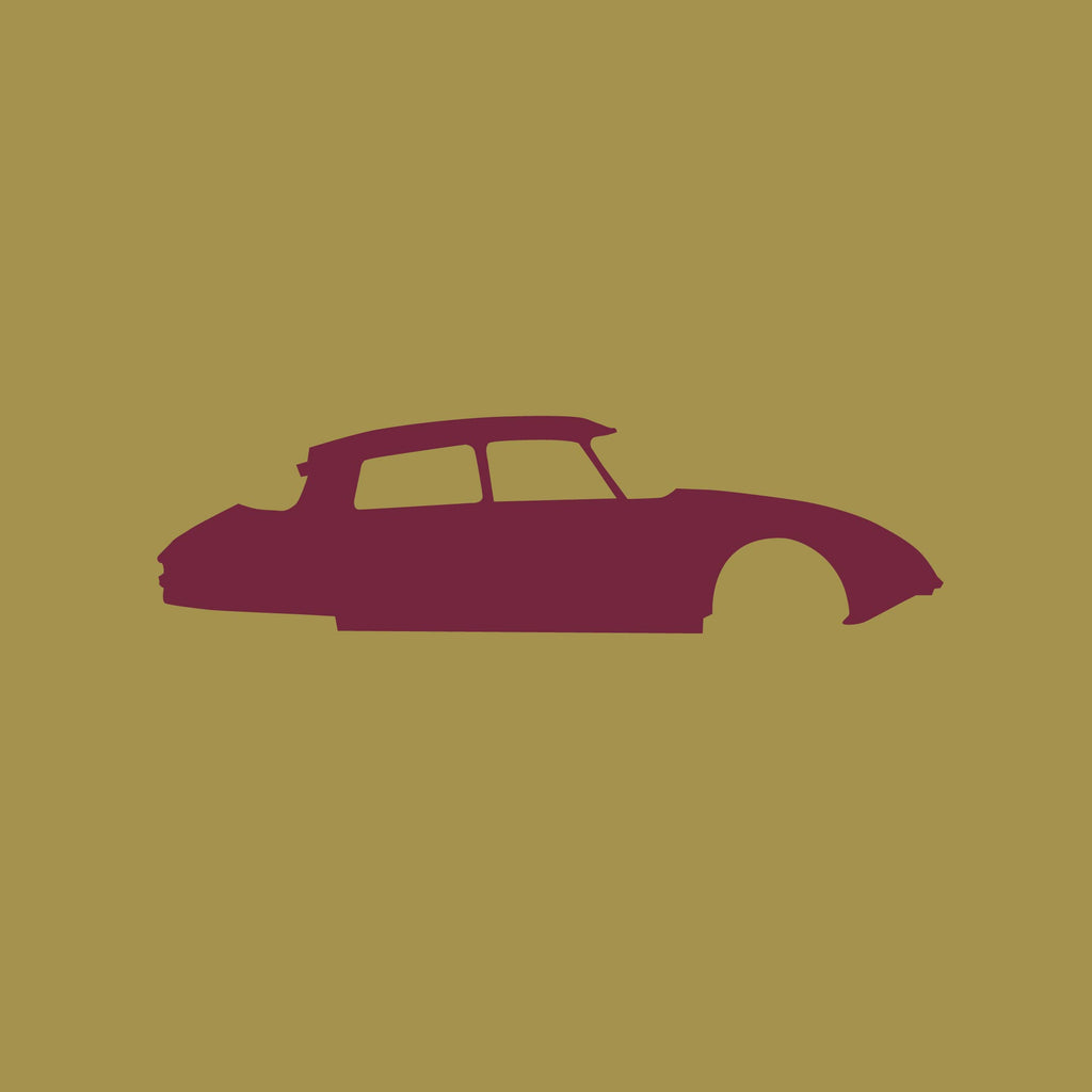 Undressed Aero