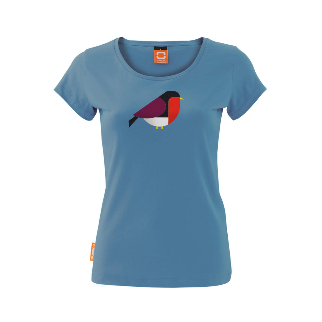 Hippe Vogel