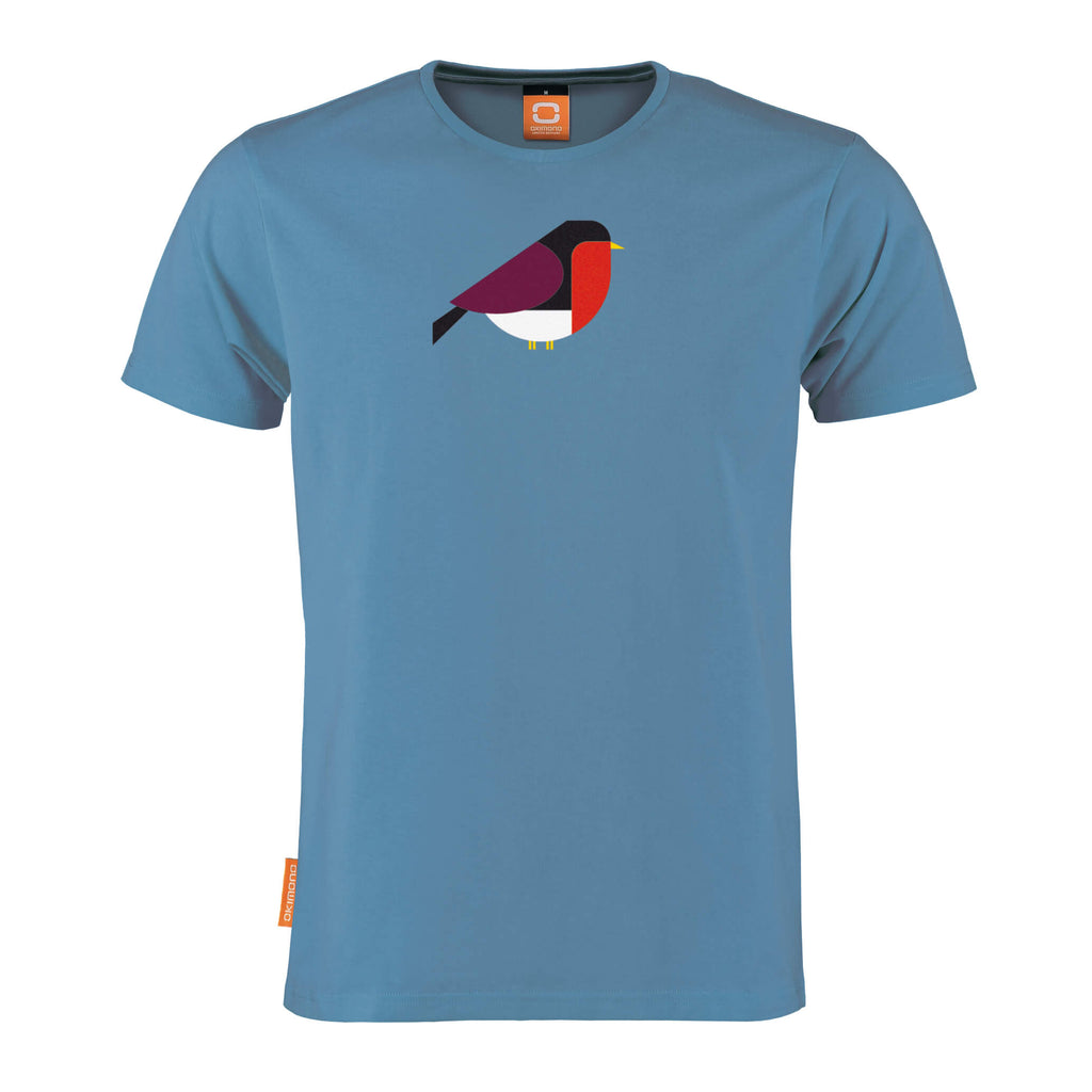 Hippe Vogel - A4