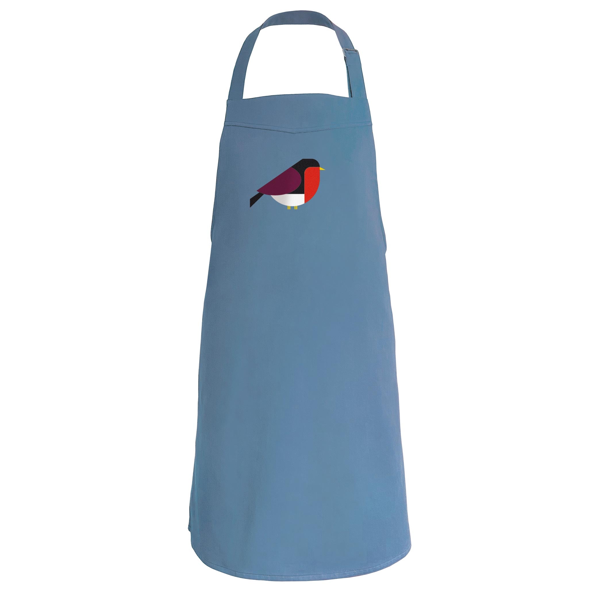 Hippe Vogel
