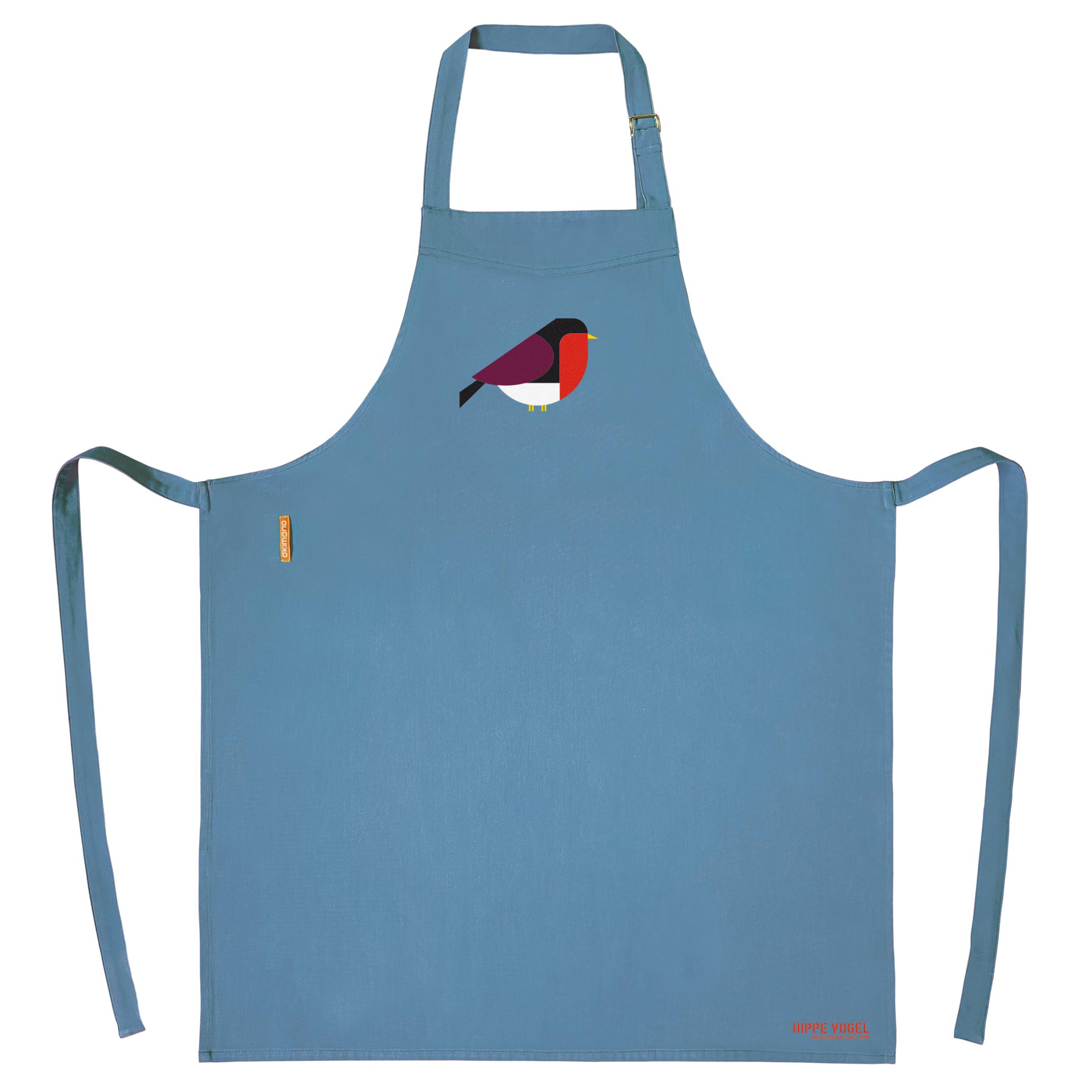 Hippe Vogel