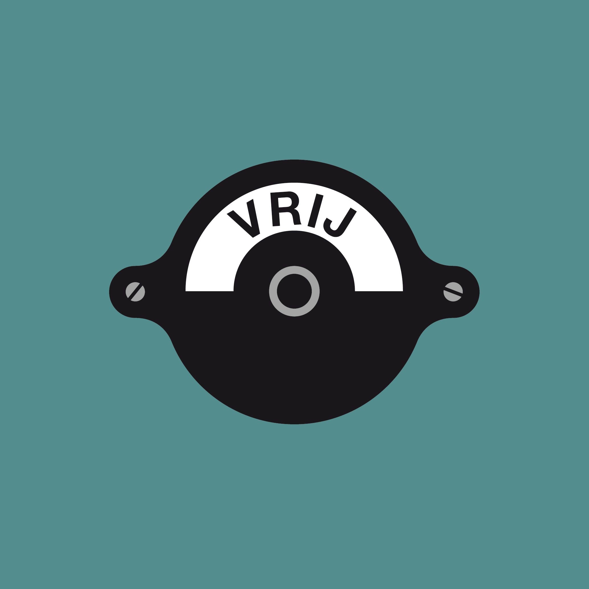 Vrij