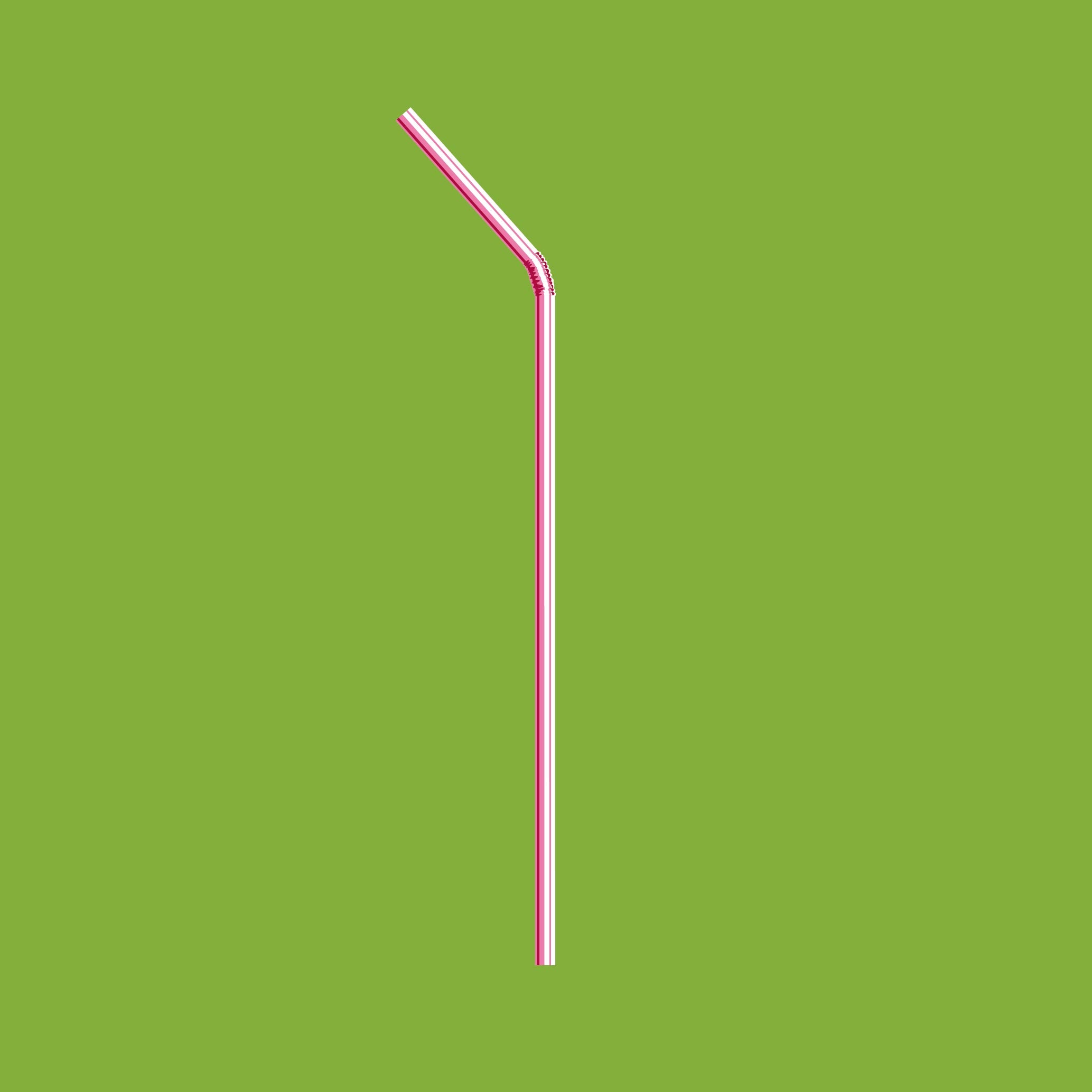The Last Straw