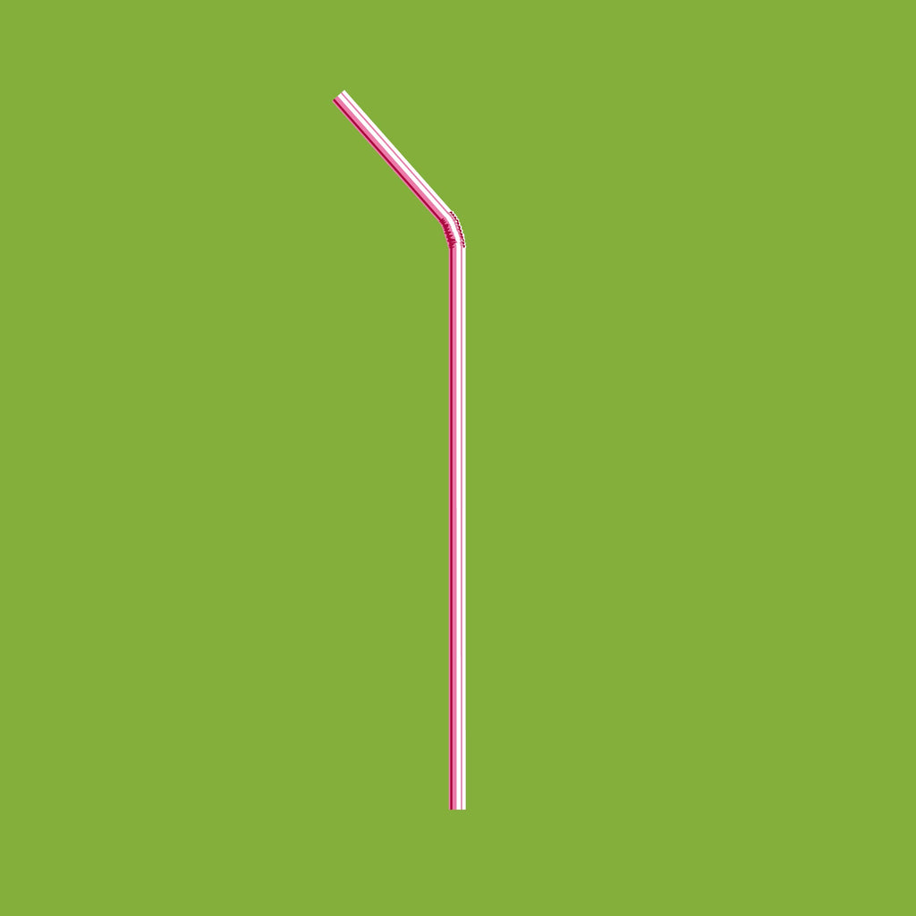 The Last Straw