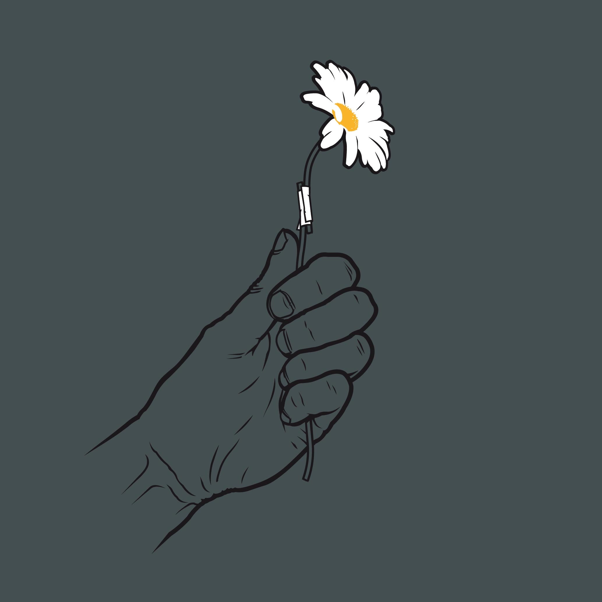 It's The Thought That Counts - A4