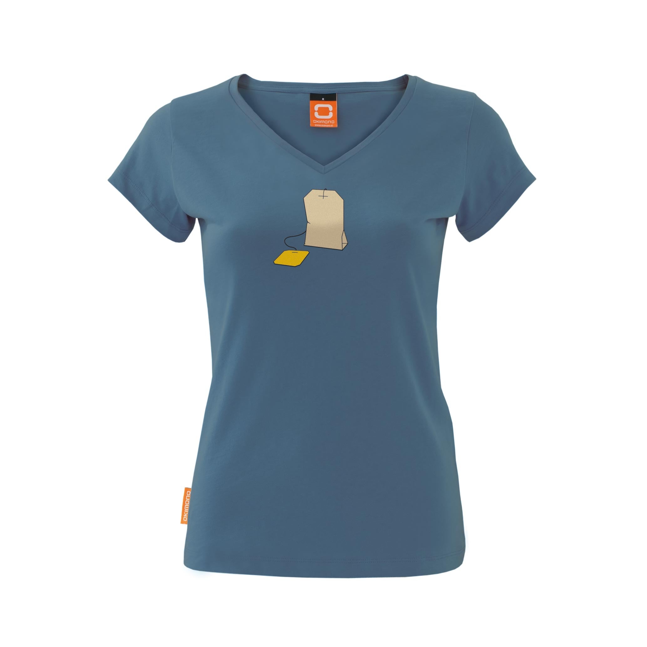 Tea Shirt