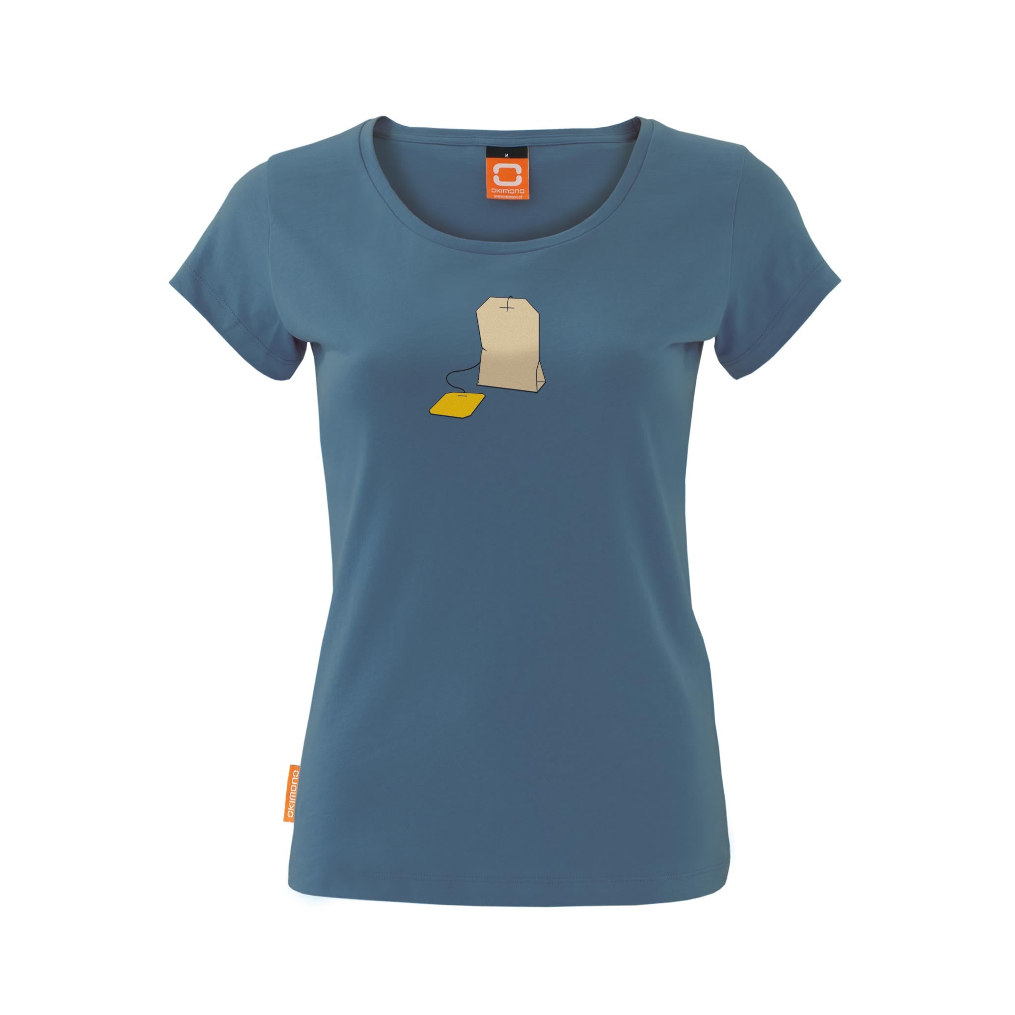 Tea Shirt