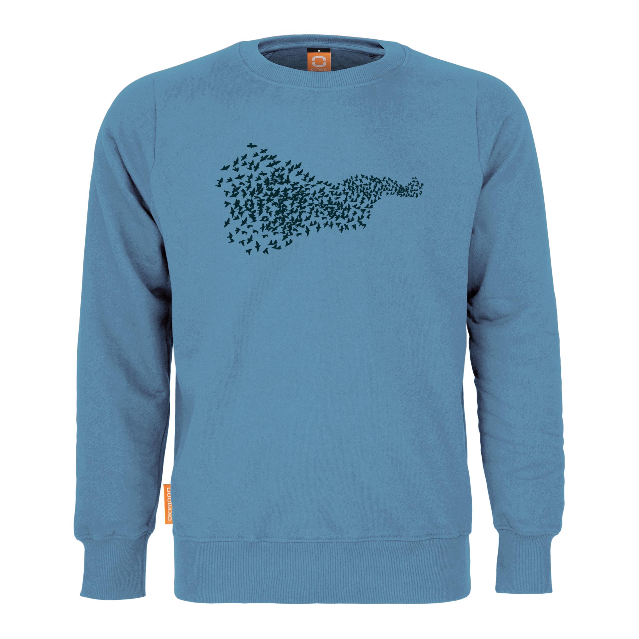 Murmuration