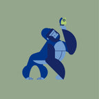 Friendly Giant