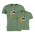 Monkey See Monkey Do