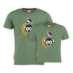 Monkey See Monkey Do