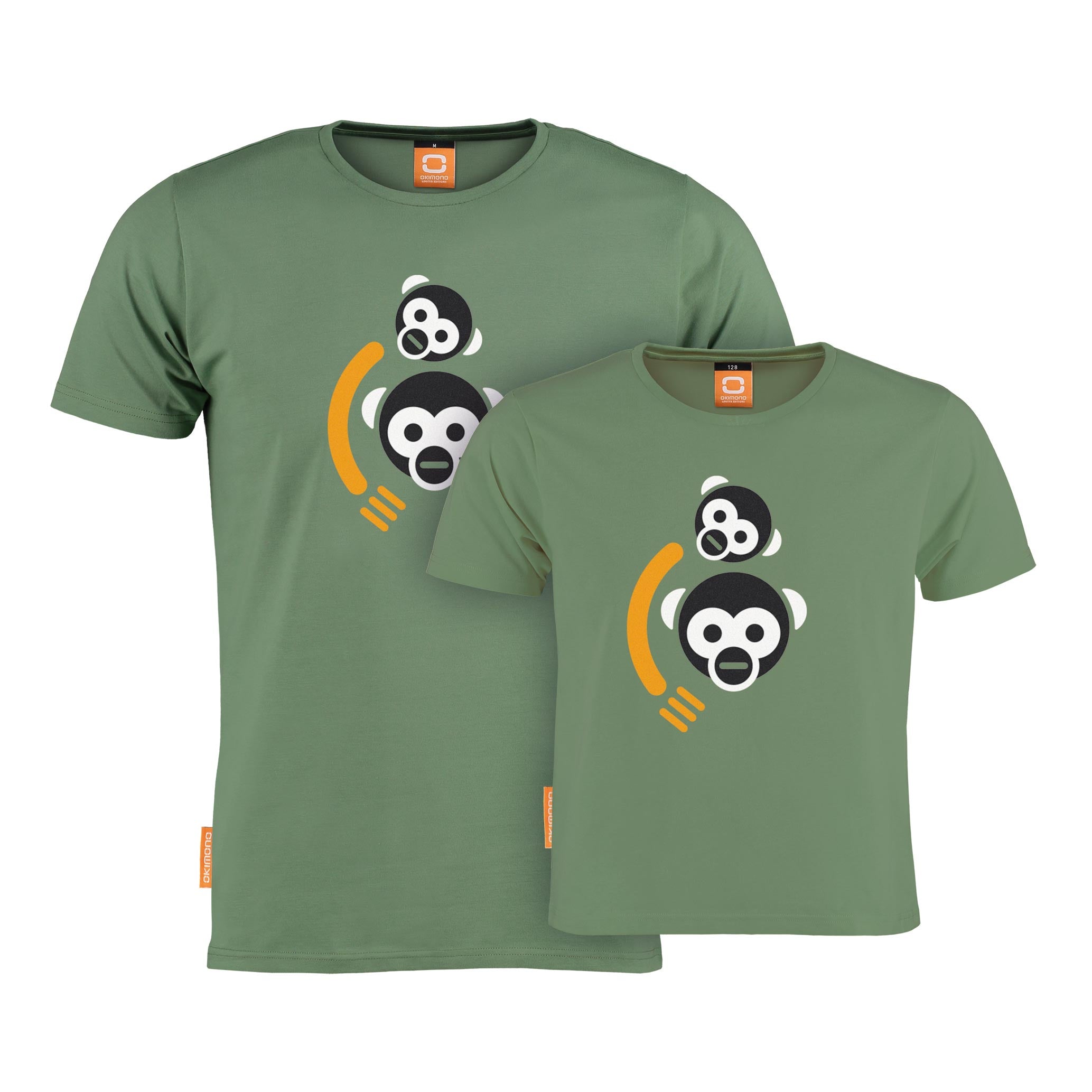 Monkey See Monkey Do
