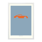 Undressed Coupé- A4