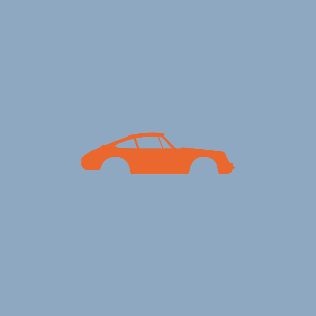 Undressed Coupé- A4