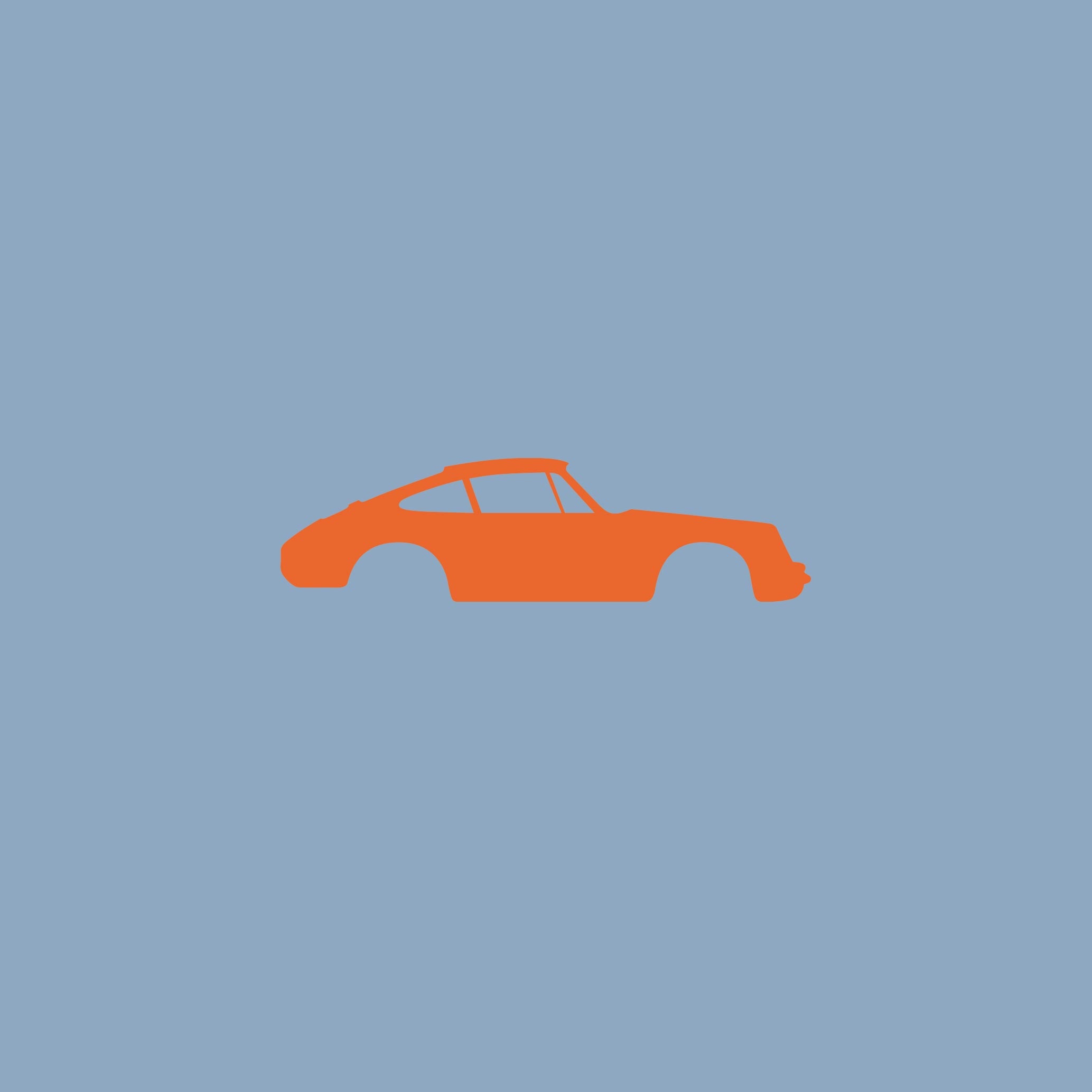 Undressed Coupé- A4
