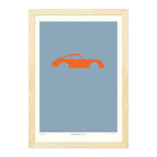 Undressed Coupé- A4