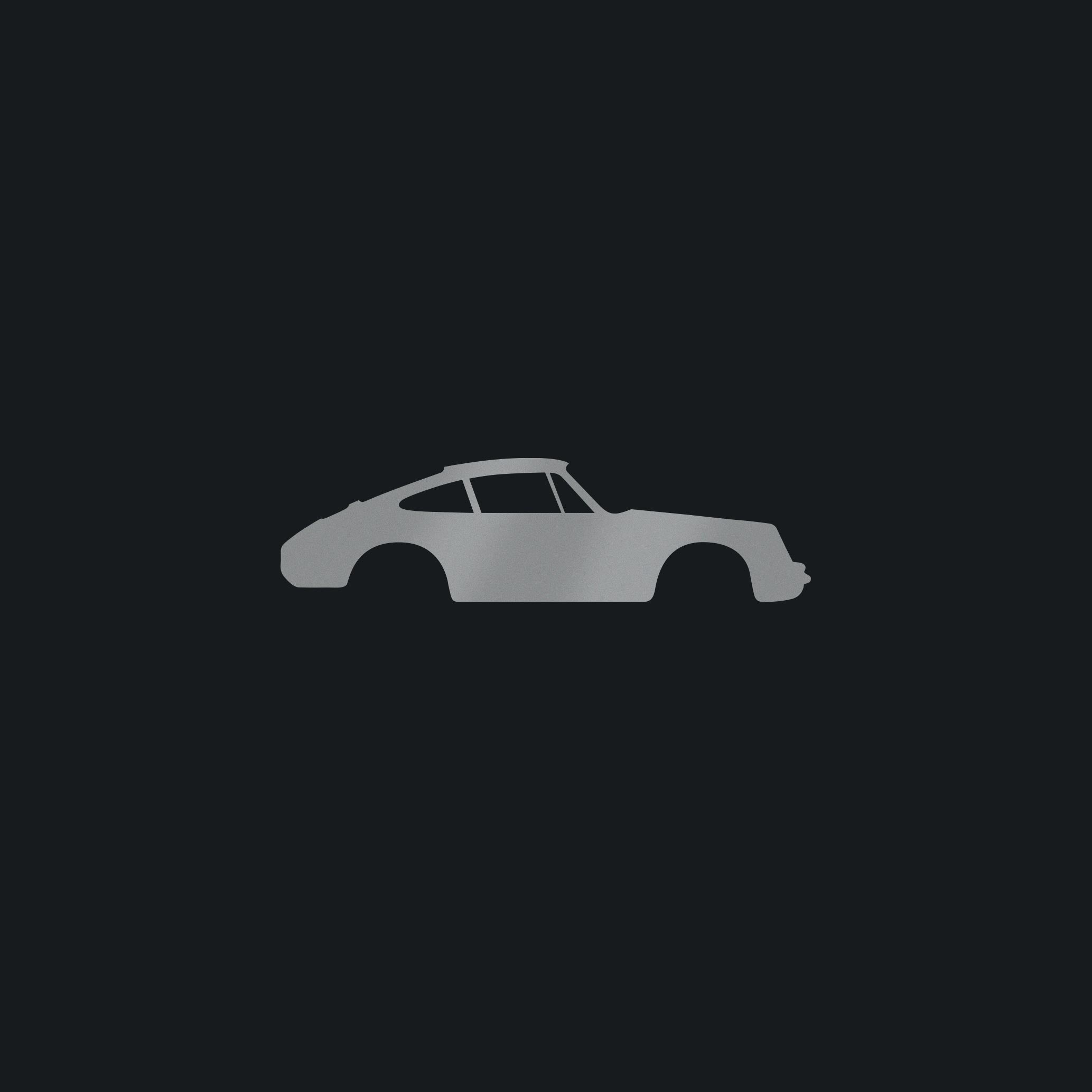 Undressed Coupé