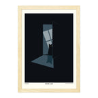 You're Late - A4
