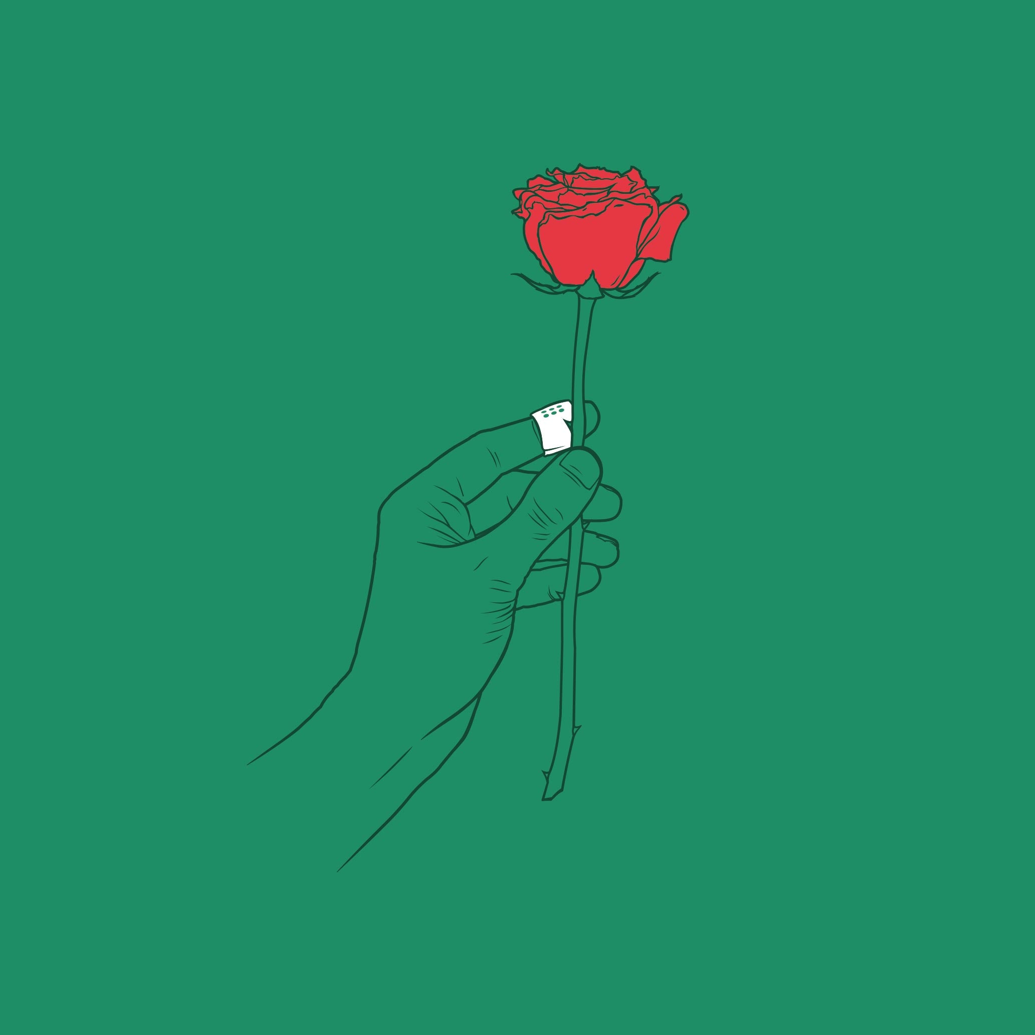 Love Hurts