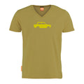 Undressed Trabant