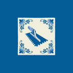 Tegelwijsheid