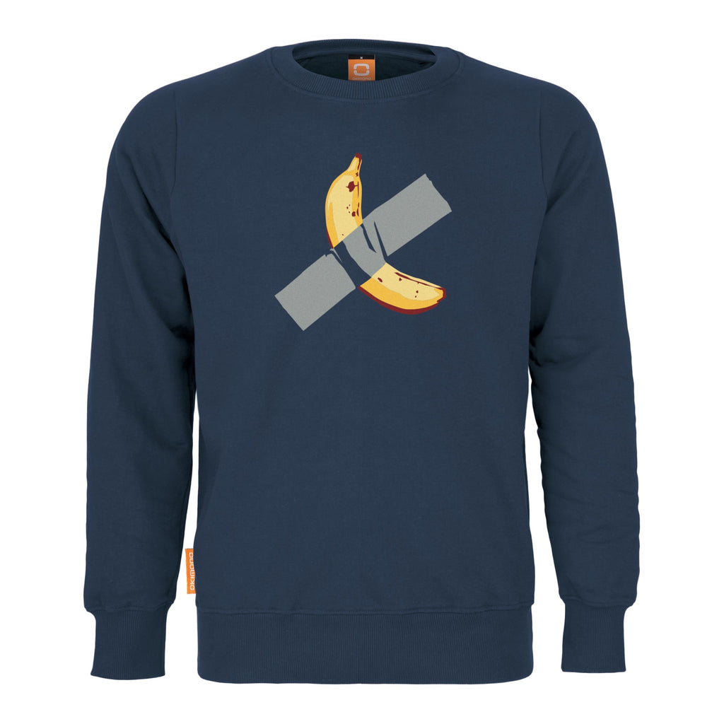 Gaan Met Die Banaan