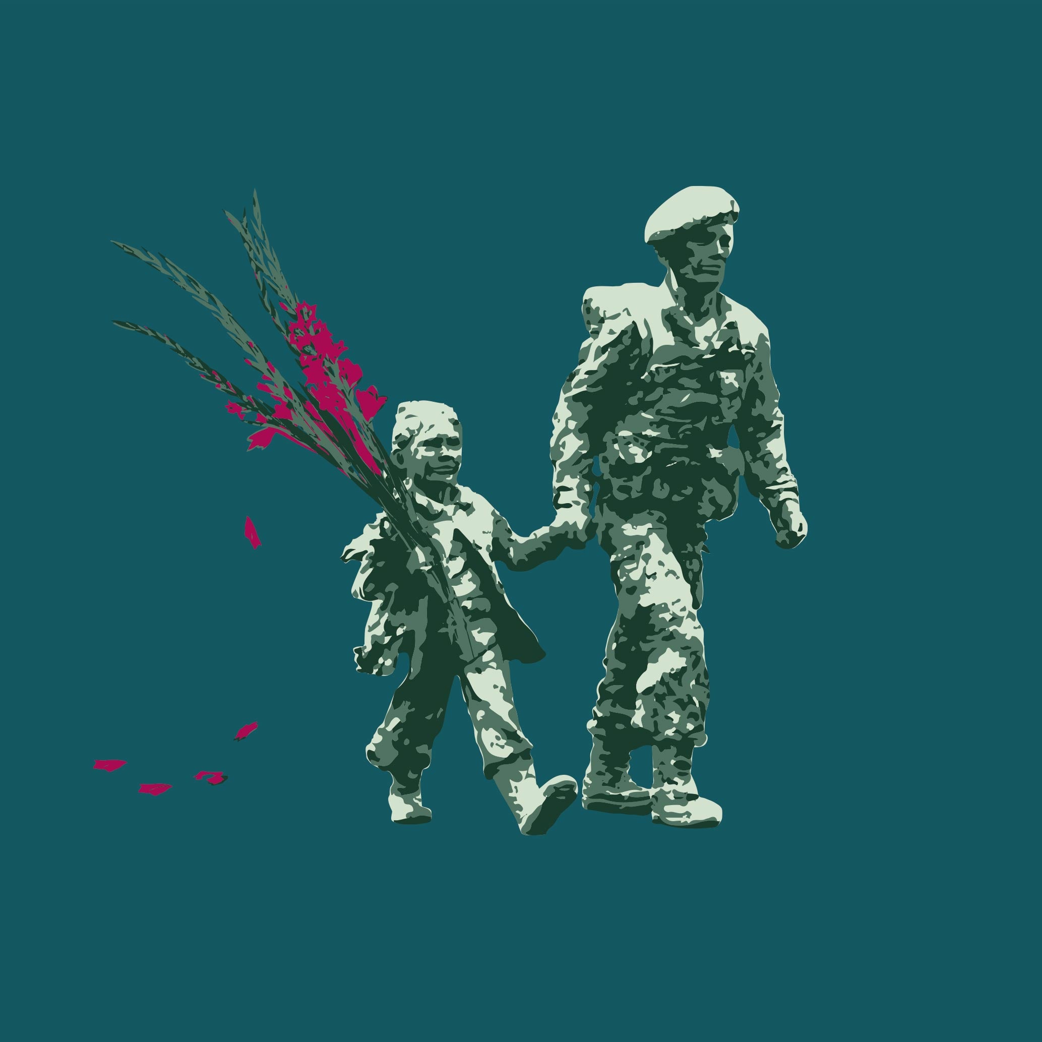 Lest We Forget