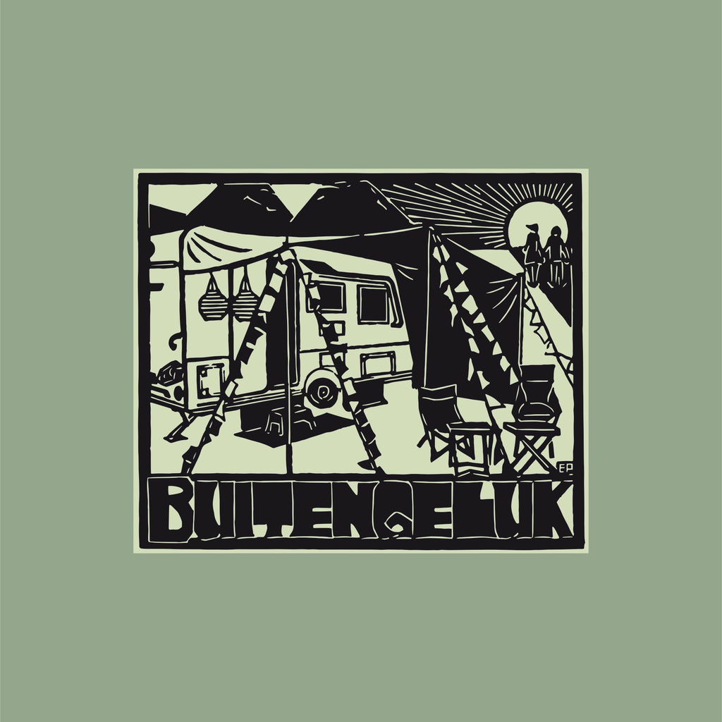 Buitengeluk