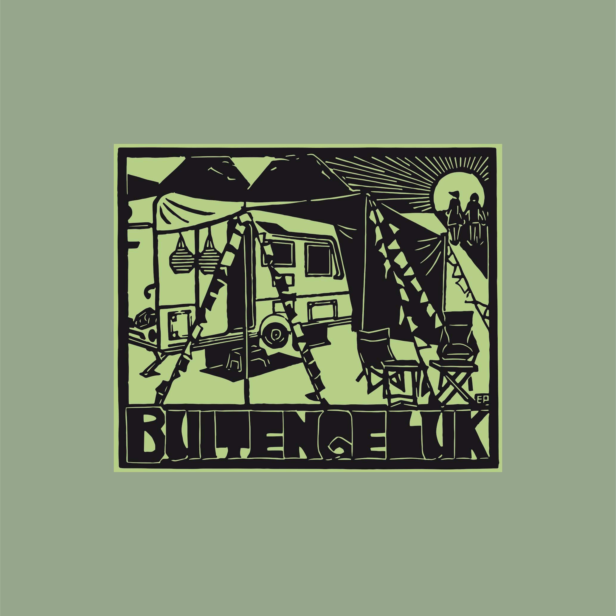 Buitengeluk