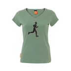 Run, Newton, Run!