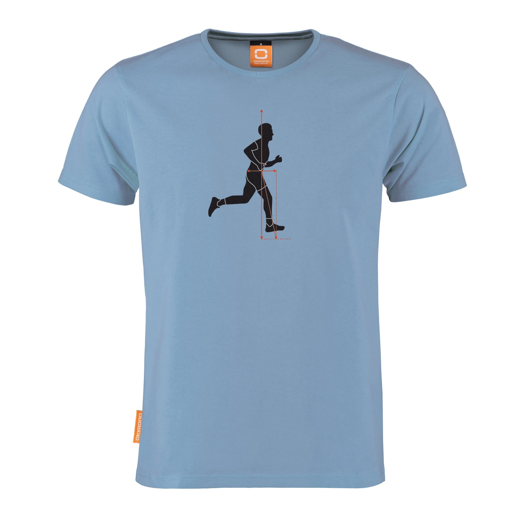 Run, Newton, Run!
