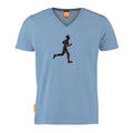 Run, Newton, Run!