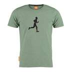 Run, Newton, Run!