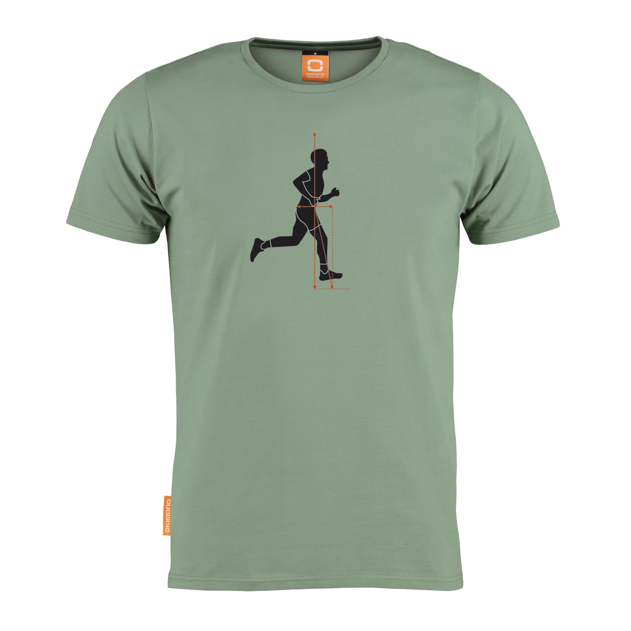 Run, Newton, Run!