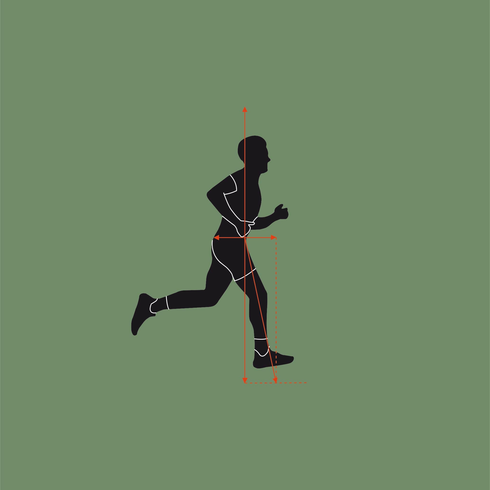 Run, Newton, Run!