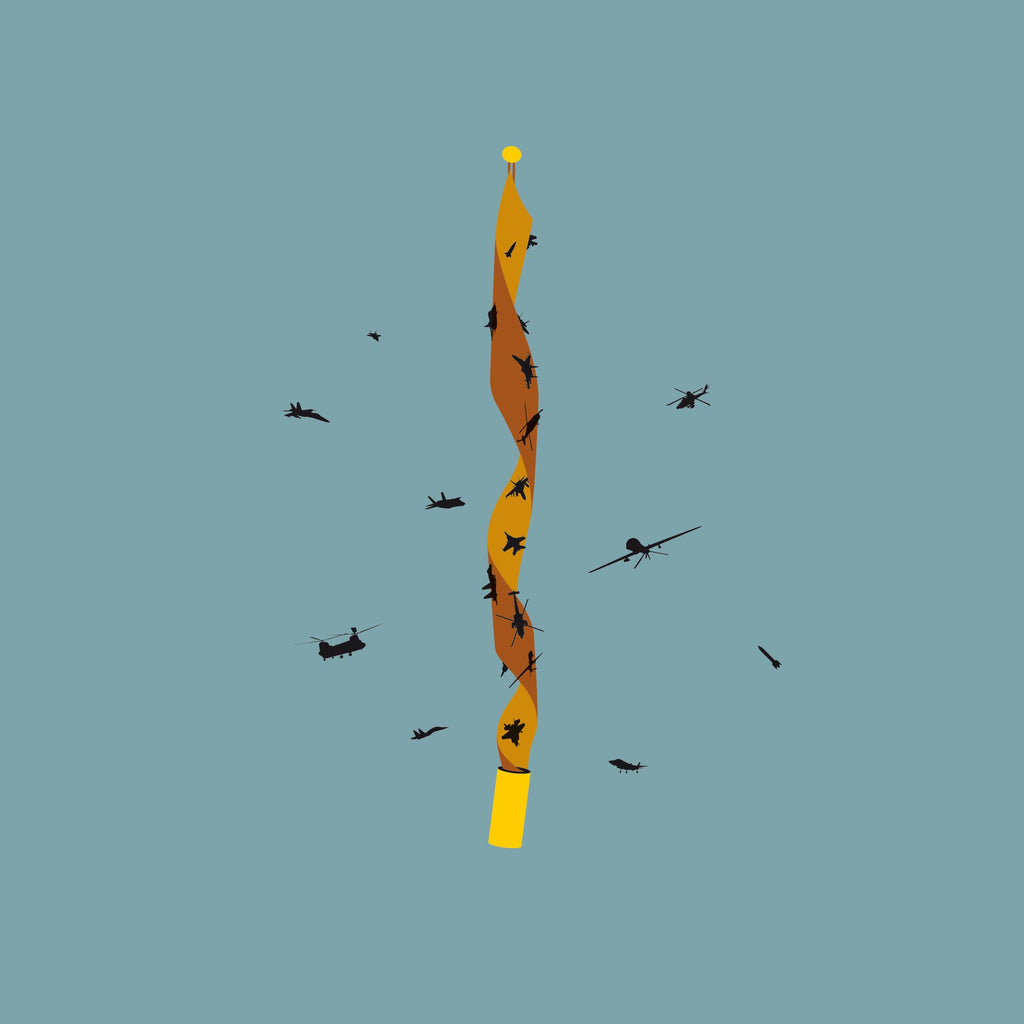 Stick To Peace