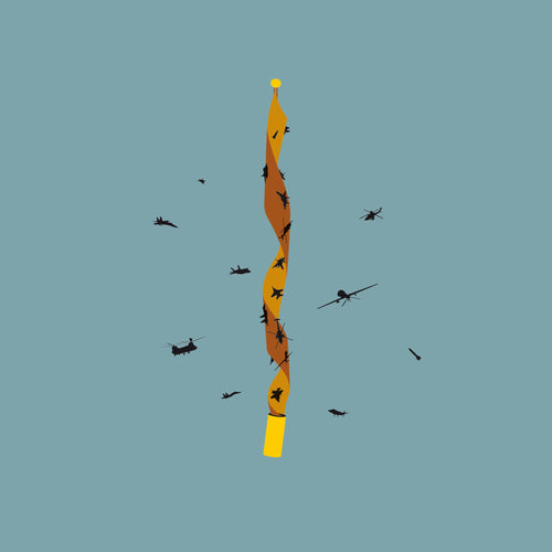 Stick To Peace